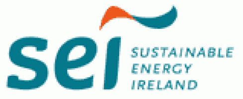 Sustainable Energy Ireland (SEI) logo